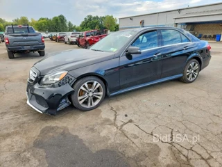 MERCEDES-BENZ E 350 4MATIC