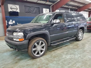 CHEVROLET SUBURBAN K1500