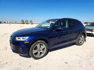 AUDI Q5 PREMIUM PLUS