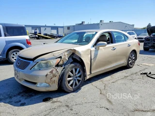 LEXUS LS 460