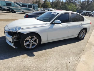 BMW 328 I SULEV