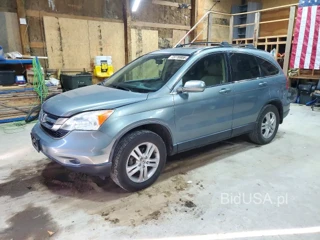 HONDA CR-V EXL