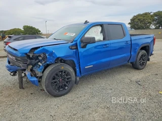 GMC SIERRA K1500 ELEVATION