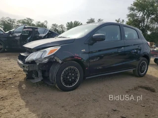 MITSUBISHI MIRAGE ES