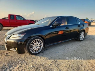 LEXUS GS 350