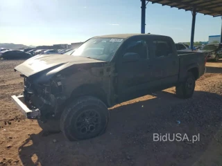 TOYOTA TACOMA SR5 V6