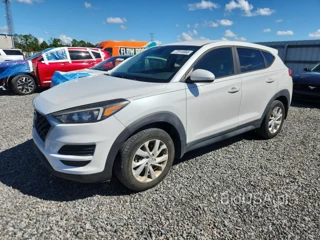 HYUNDAI TUCSON SE