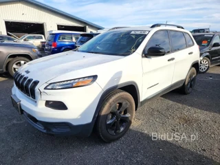 JEEP CHEROKEE SPORT