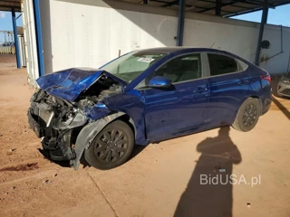 HYUNDAI ACCENT SE