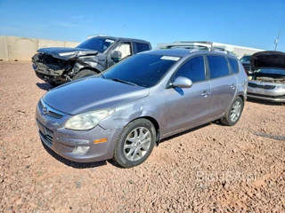 HYUNDAI ELANTRA TOURING GLS