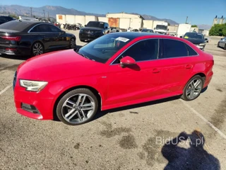 AUDI A3 PREMIUM PLUS