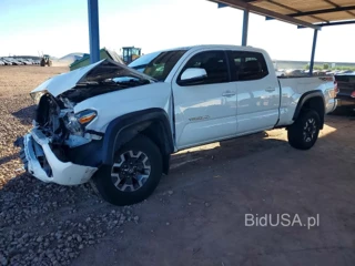 TOYOTA TACOMA TRD OFF-ROAD