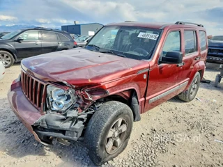 JEEP LIBERTY SPORT