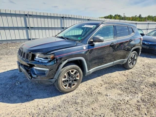 JEEP COMPASS TRAILHAWK