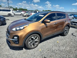 KIA SPORTAGE EX
