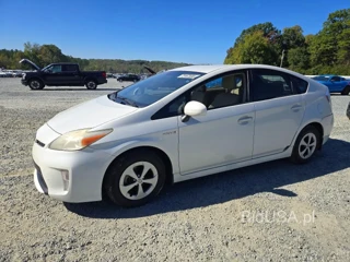 TOYOTA PRIUS TWO