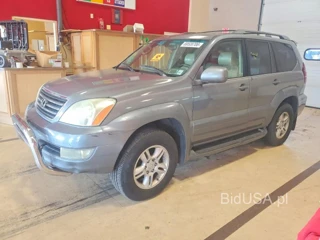 LEXUS GX 470