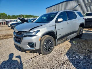 CHEVROLET TRAVERSE RS