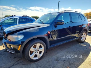 BMW X5 XDRIVE30I