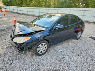 HYUNDAI ELANTRA GLS