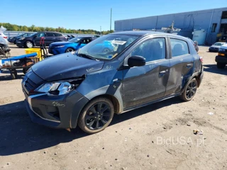 MITSUBISHI MIRAGE SE