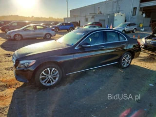 MERCEDES-BENZ C 300 4MATIC