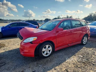 TOYOTA MATRIX