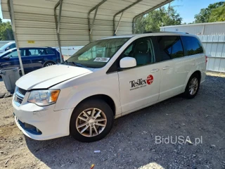 DODGE GRAND CARAVAN SXT