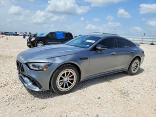 MERCEDES-BENZ AMG GT 53