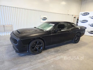 DODGE CHALLENGER SXT