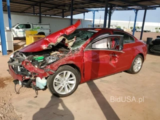 BUICK REGAL PREMIUM