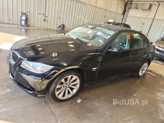 BMW 328 XI