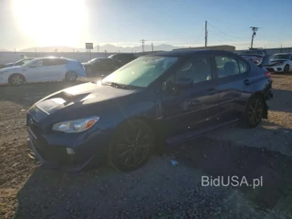 SUBARU WRX PREMIUM