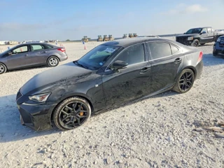 LEXUS IS 200T