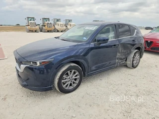 MAZDA CX-5 SELECT