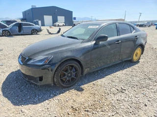 LEXUS IS 350