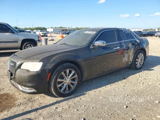 CHRYSLER 300 LIMITED