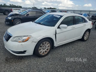 CHRYSLER 200 LX