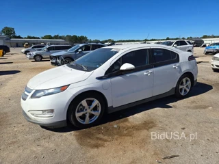 CHEVROLET VOLT
