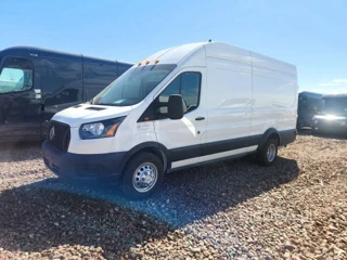 FORD TRANSIT T-350 HD