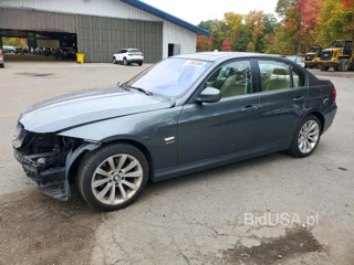 BMW 328 XI SULEV