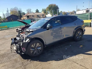 NISSAN ARIYA PLATINUM +
