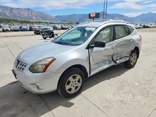 NISSAN ROGUE SELECT S