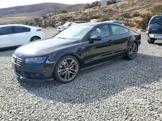AUDI A7 PREMIUM PLUS