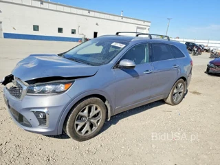 KIA SORENTO SX