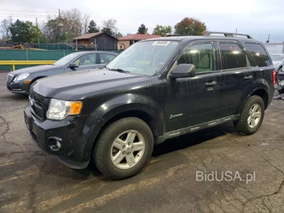 FORD ESCAPE HYBRID