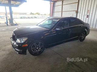 MERCEDES-BENZ C 250