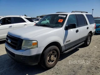 FORD EXPEDITION XLT