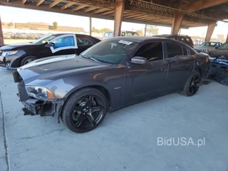 DODGE CHARGER R/T