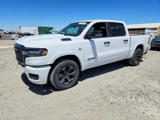 RAM 1500 BIG HORN